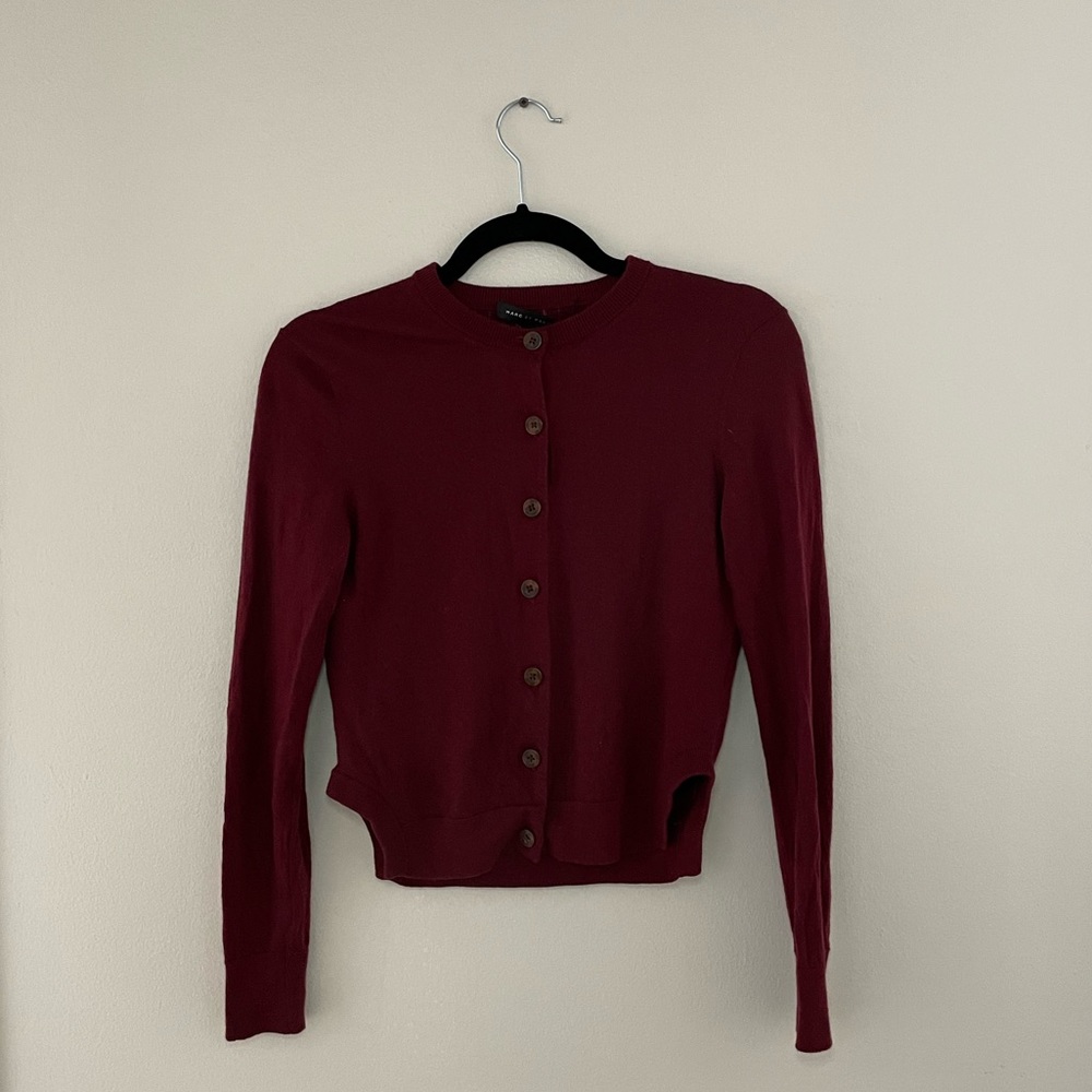 Marc Jacob’s Cardigan